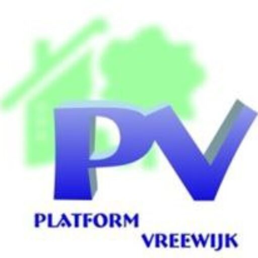 Platform Vreewijk